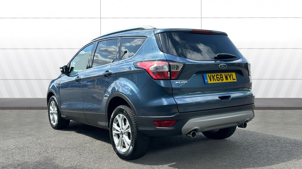 Ford Kuga 2.0 TDCi Titanium 5dr 2WD Diesel Estate - Image 2