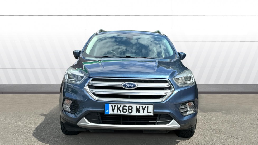 Ford Kuga 2.0 TDCi Titanium 5dr 2WD Diesel Estate - Image 3