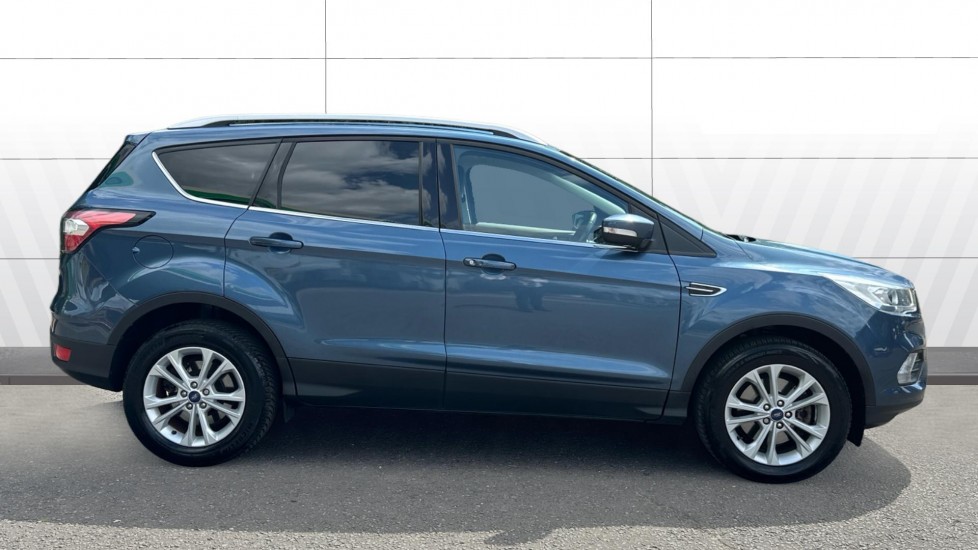 Ford Kuga 2.0 TDCi Titanium 5dr 2WD Diesel Estate - Image 5