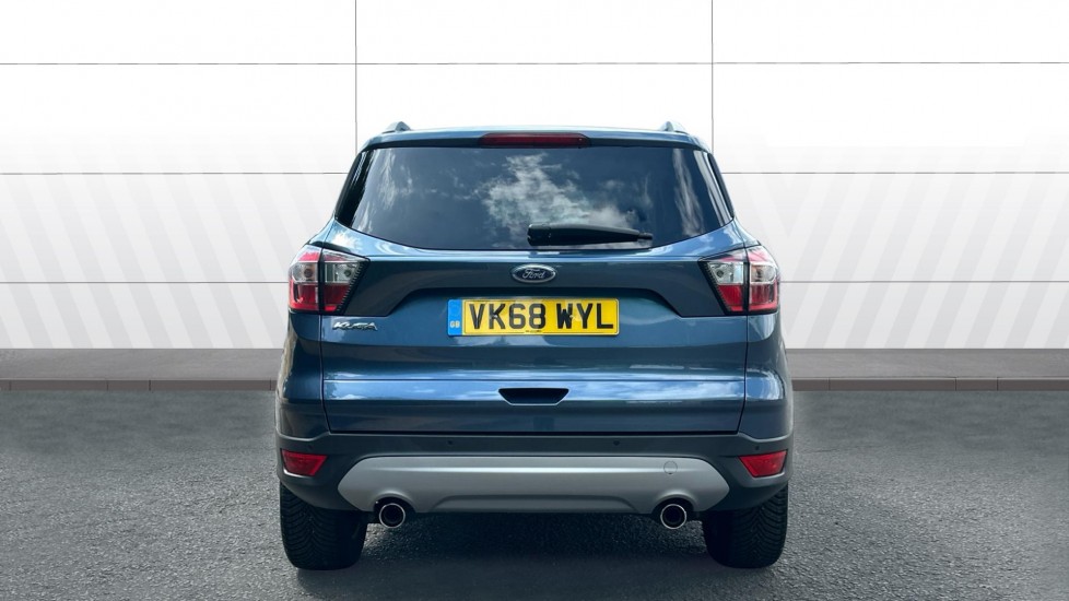 Ford Kuga 2.0 TDCi Titanium 5dr 2WD Diesel Estate - Image 6