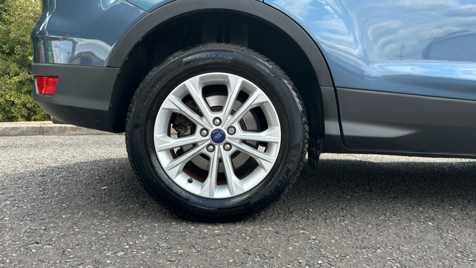 Ford Kuga 2.0 TDCi Titanium 5dr 2WD Diesel Estate - Image 7