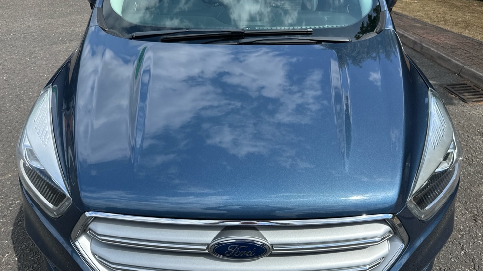 Ford Kuga 2.0 TDCi Titanium 5dr 2WD Diesel Estate - Image 8