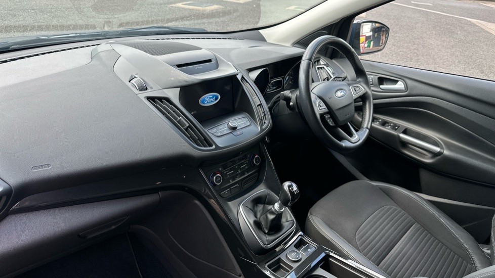Ford Kuga 2.0 TDCi Titanium 5dr 2WD Diesel Estate - Image 9