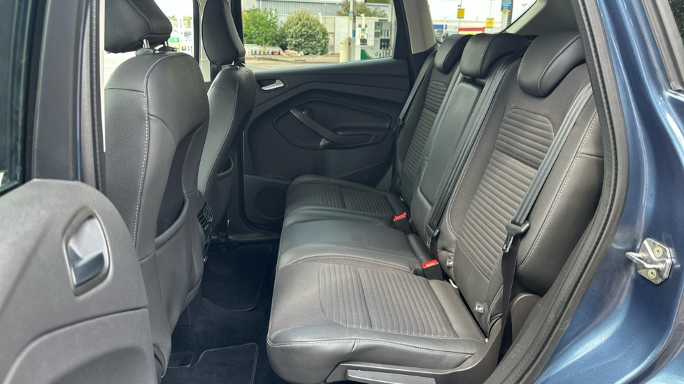 Ford Kuga 2.0 TDCi Titanium 5dr 2WD Diesel Estate - Image 16