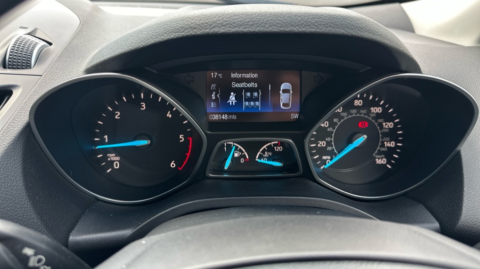 Ford Kuga 2.0 TDCi Titanium 5dr 2WD Diesel Estate - Image 18