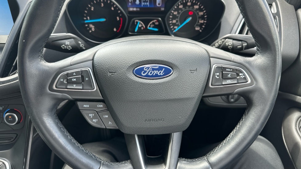 Ford Kuga 2.0 TDCi Titanium 5dr 2WD Diesel Estate - Image 21