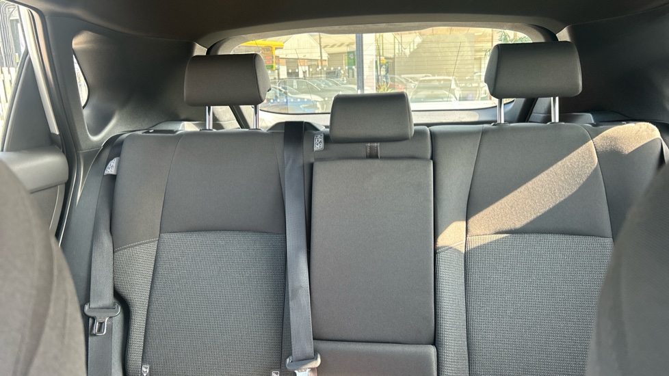 Toyota bZ4X 150kW Pure 71.4kWh 5dr Auto [11kW] Electric Hatchback - Image 15