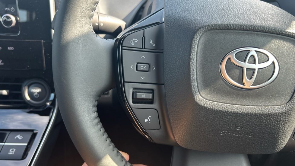 Toyota bZ4X 150kW Pure 71.4kWh 5dr Auto [11kW] Electric Hatchback - Image 28