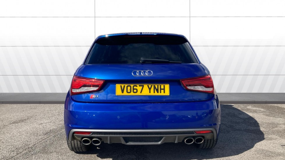 Audi A1 S1 TFSI Quattro 5dr Petrol Hatchback - Image 6