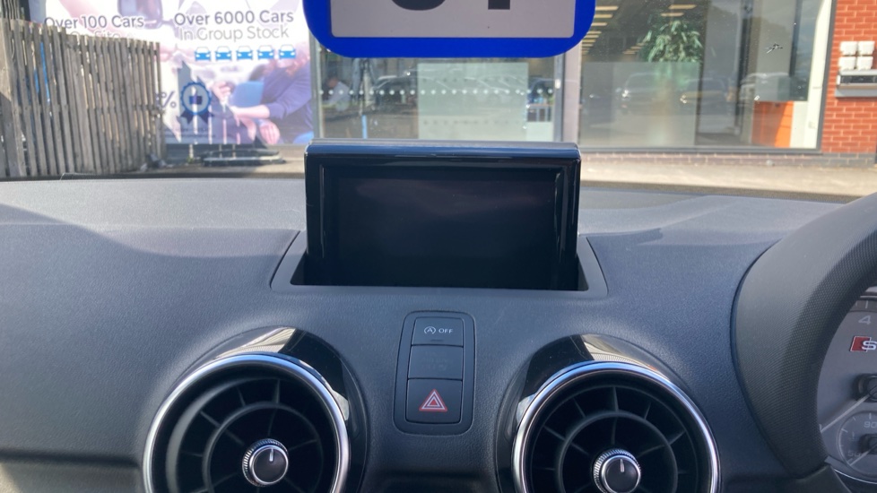 Audi A1 S1 TFSI Quattro 5dr Petrol Hatchback - Image 12