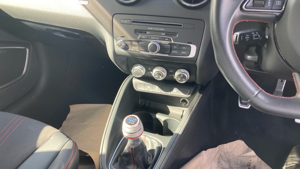 Audi A1 S1 TFSI Quattro 5dr Petrol Hatchback - Image 14