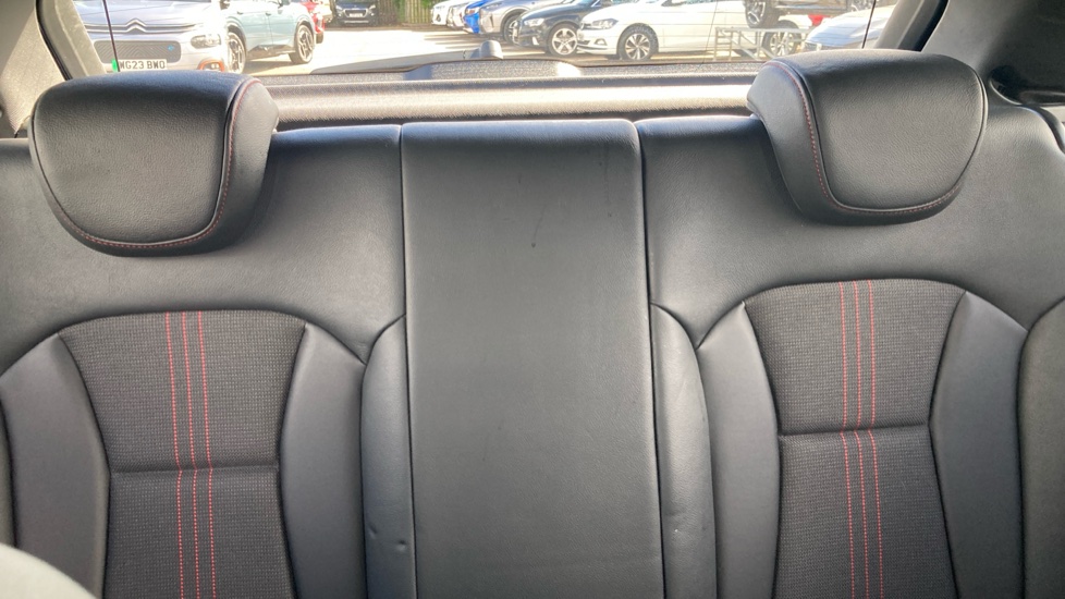 Audi A1 S1 TFSI Quattro 5dr Petrol Hatchback - Image 15