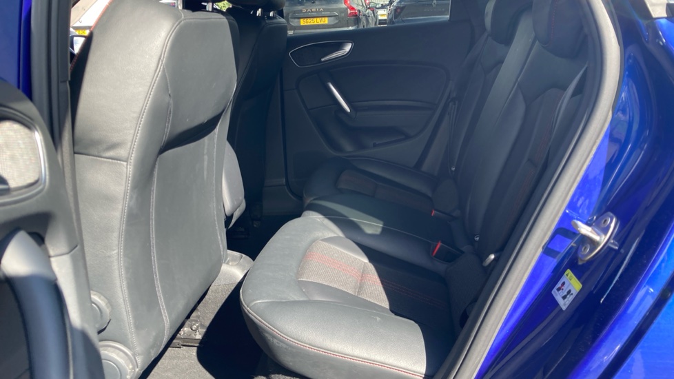 Audi A1 S1 TFSI Quattro 5dr Petrol Hatchback - Image 16