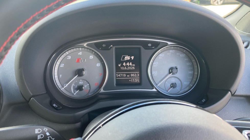Audi A1 S1 TFSI Quattro 5dr Petrol Hatchback - Image 18