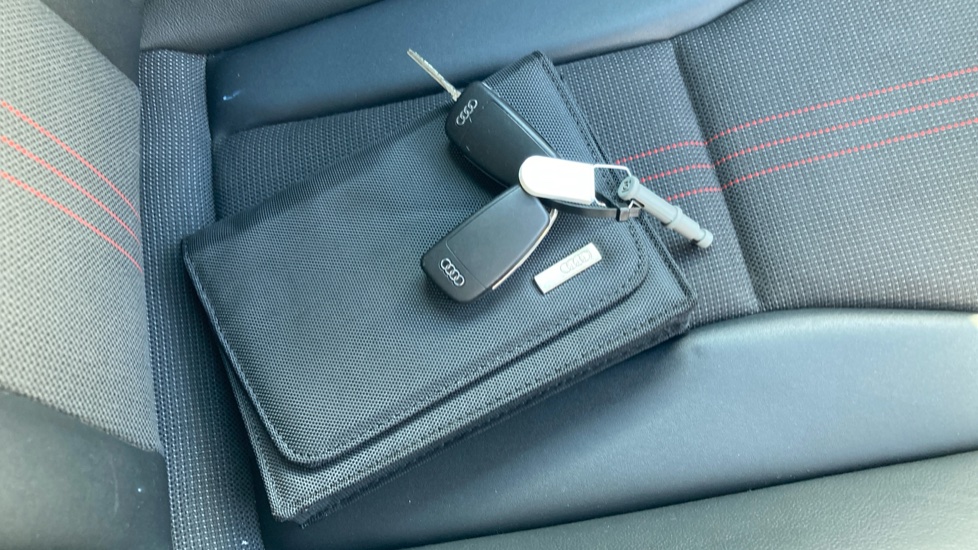 Audi A1 S1 TFSI Quattro 5dr Petrol Hatchback - Image 19