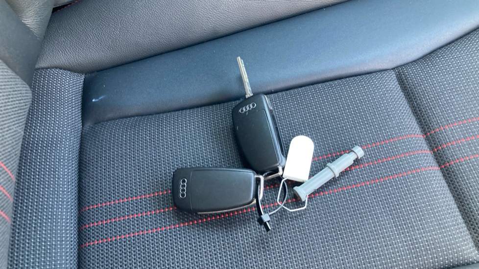 Audi A1 S1 TFSI Quattro 5dr Petrol Hatchback - Image 20