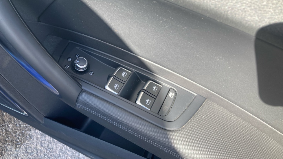 Audi A1 S1 TFSI Quattro 5dr Petrol Hatchback - Image 22