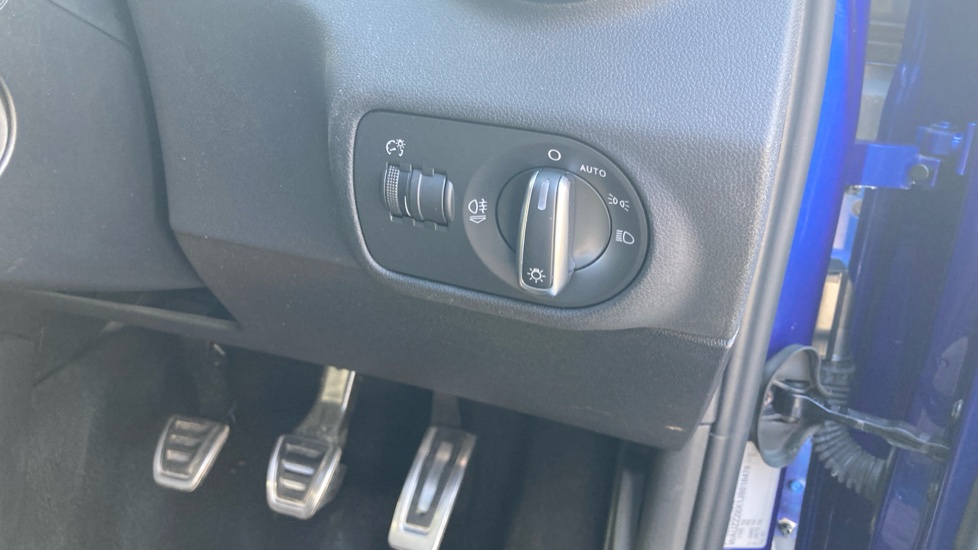 Audi A1 S1 TFSI Quattro 5dr Petrol Hatchback - Image 23