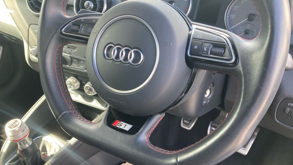 Audi A1 S1 TFSI Quattro 5dr Petrol Hatchback - Image 24
