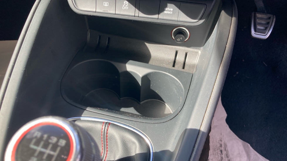 Audi A1 S1 TFSI Quattro 5dr Petrol Hatchback - Image 26