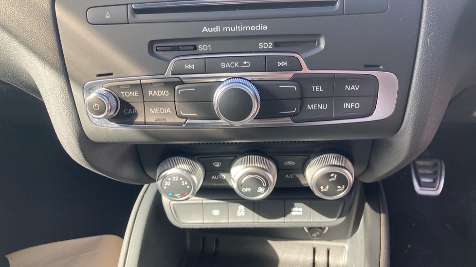 Audi A1 S1 TFSI Quattro 5dr Petrol Hatchback - Image 27