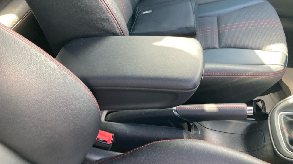 Audi A1 S1 TFSI Quattro 5dr Petrol Hatchback - Image 28