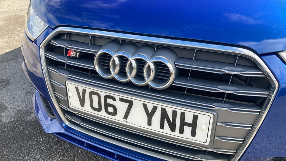 Audi A1 S1 TFSI Quattro 5dr Petrol Hatchback - Image 30