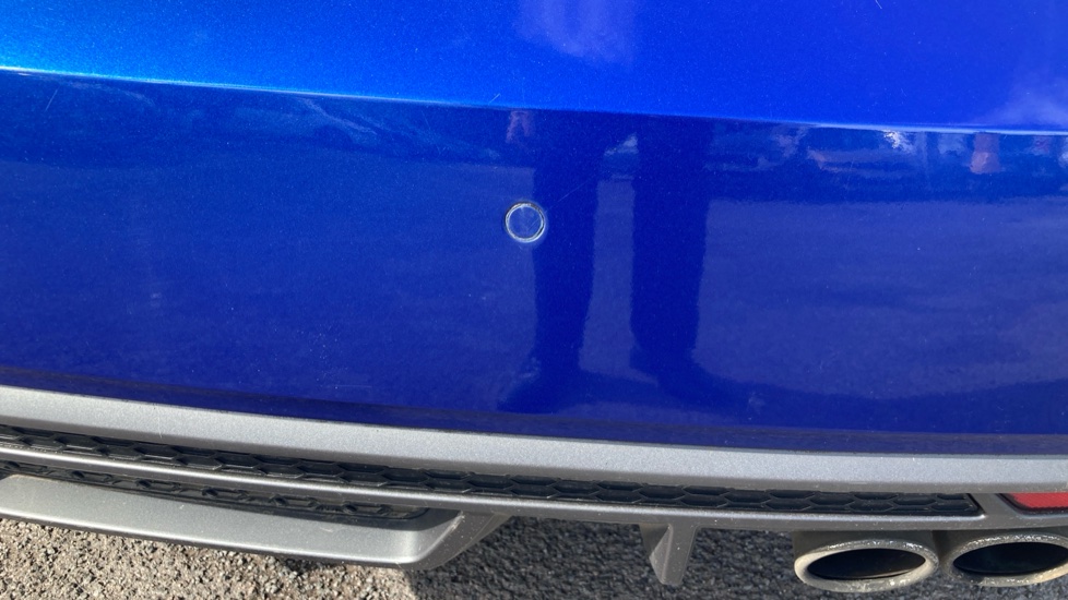 Audi A1 S1 TFSI Quattro 5dr Petrol Hatchback - Image 32