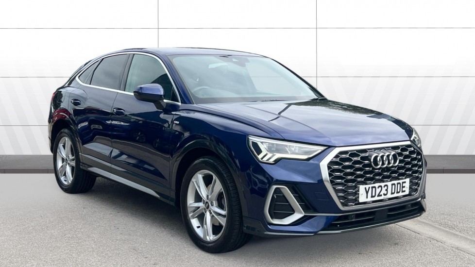 2023 Audi Q3