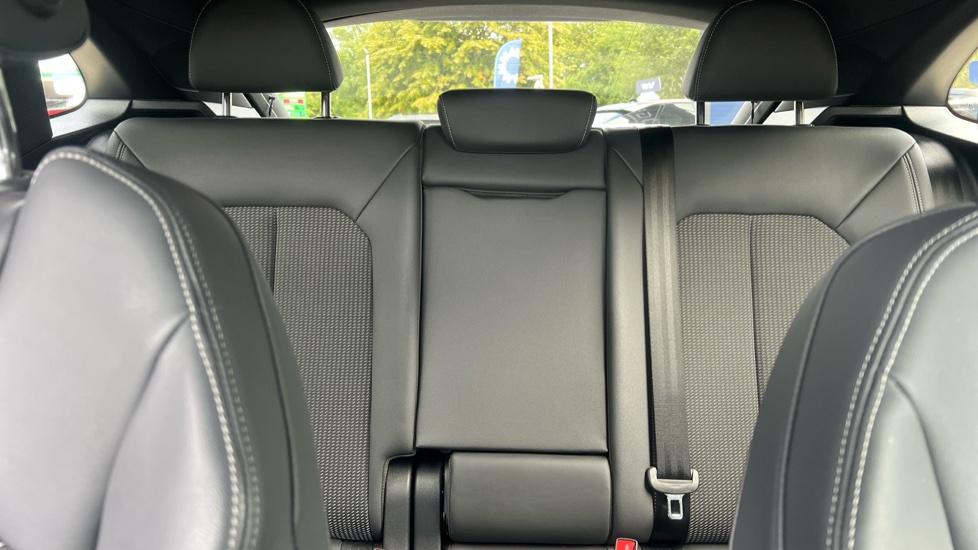 Audi Q3 35 TFSI S Line 5dr Petrol Estate - Image 15