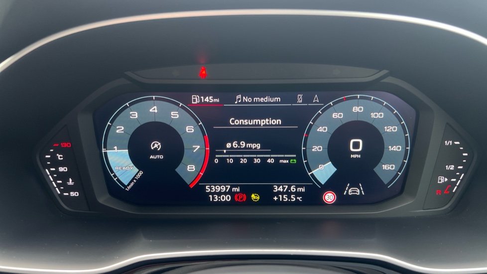 Audi Q3 35 TFSI S Line 5dr Petrol Estate - Image 18