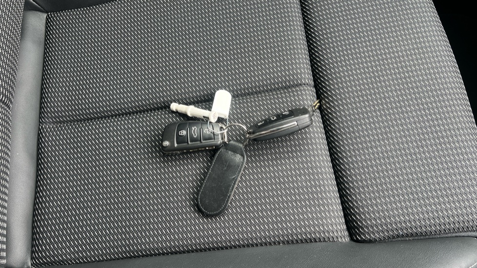 Audi Q3 35 TFSI S Line 5dr Petrol Estate - Image 20