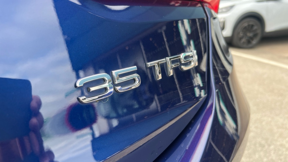 Audi Q3 35 TFSI S Line 5dr Petrol Estate - Image 30