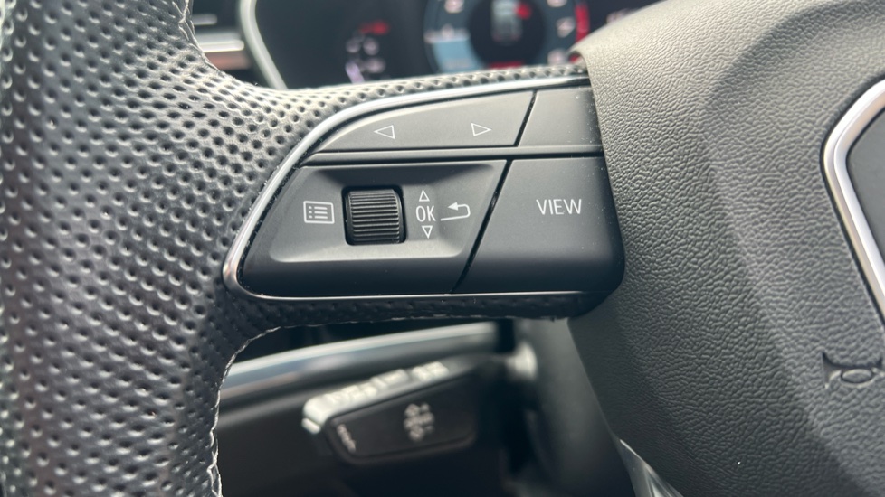 Audi Q3 35 TFSI S Line 5dr Petrol Estate - Image 37