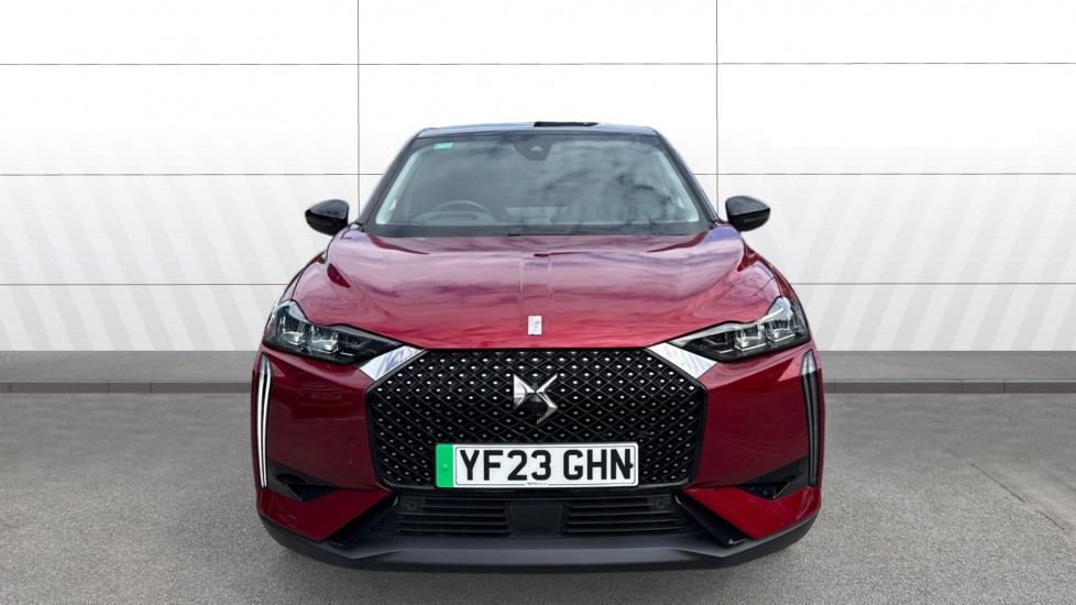 DS 3 Crossback E-Tense 115kW E-TENSE Opera 54kWh 5dr Auto Electric Hatchback - Image 3