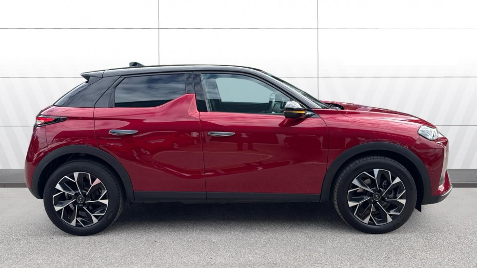 DS 3 Crossback E-Tense 115kW E-TENSE Opera 54kWh 5dr Auto Electric Hatchback - Image 5