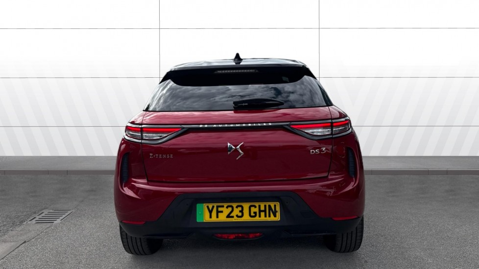 DS 3 Crossback E-Tense 115kW E-TENSE Opera 54kWh 5dr Auto Electric Hatchback - Image 6