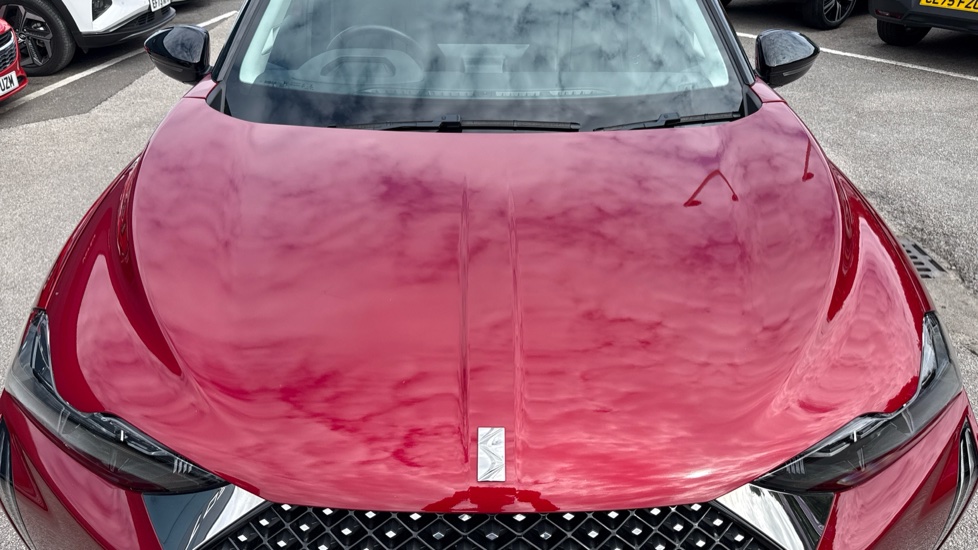 DS 3 Crossback E-Tense 115kW E-TENSE Opera 54kWh 5dr Auto Electric Hatchback - Image 8