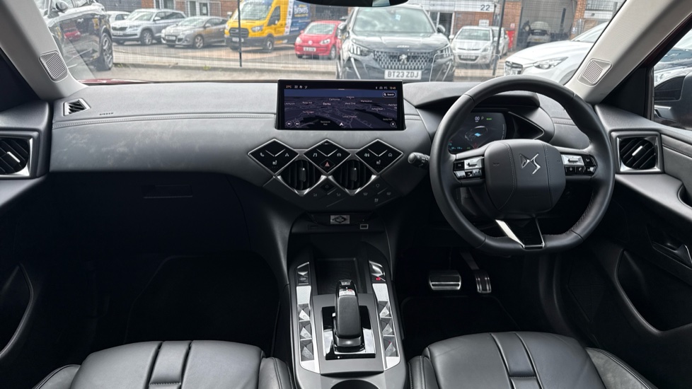 DS 3 Crossback E-Tense 115kW E-TENSE Opera 54kWh 5dr Auto Electric Hatchback - Image 10