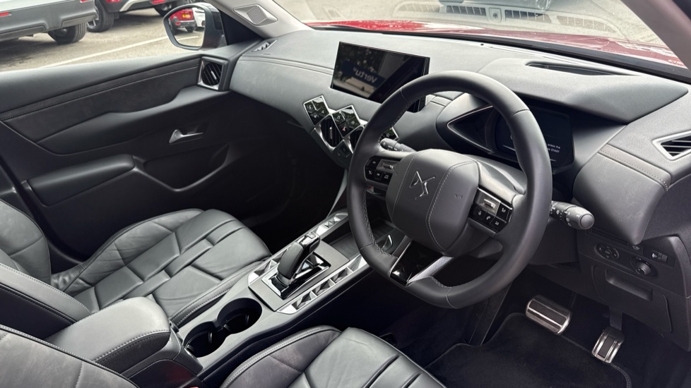 DS 3 Crossback E-Tense 115kW E-TENSE Opera 54kWh 5dr Auto Electric Hatchback - Image 11