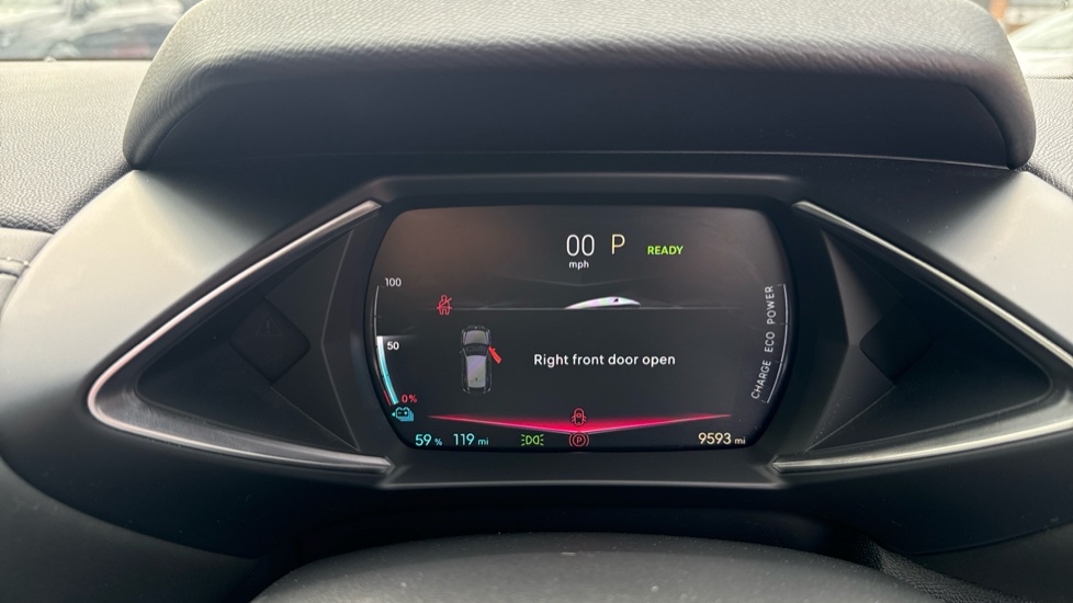 DS 3 Crossback E-Tense 115kW E-TENSE Opera 54kWh 5dr Auto Electric Hatchback - Image 18