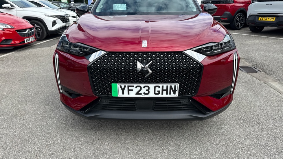 DS 3 Crossback E-Tense 115kW E-TENSE Opera 54kWh 5dr Auto Electric Hatchback - Image 22