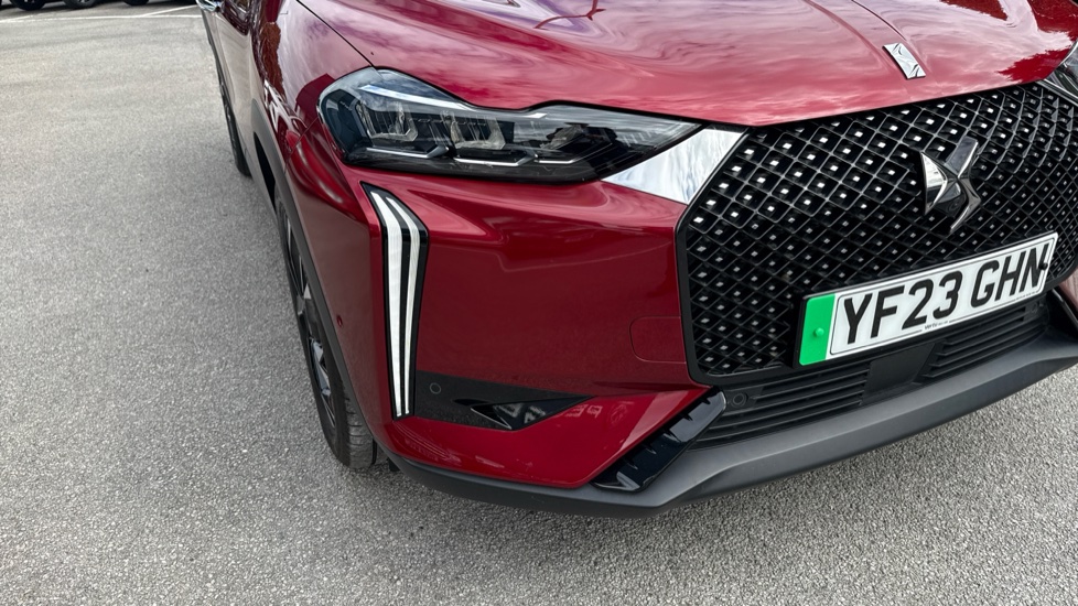 DS 3 Crossback E-Tense 115kW E-TENSE Opera 54kWh 5dr Auto Electric Hatchback - Image 23