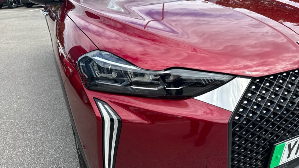 DS 3 Crossback E-Tense 115kW E-TENSE Opera 54kWh 5dr Auto Electric Hatchback - Image 24