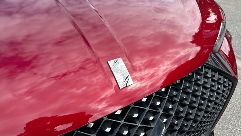 DS 3 Crossback E-Tense 115kW E-TENSE Opera 54kWh 5dr Auto Electric Hatchback - Image 25