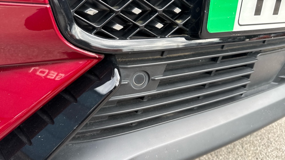 DS 3 Crossback E-Tense 115kW E-TENSE Opera 54kWh 5dr Auto Electric Hatchback - Image 26