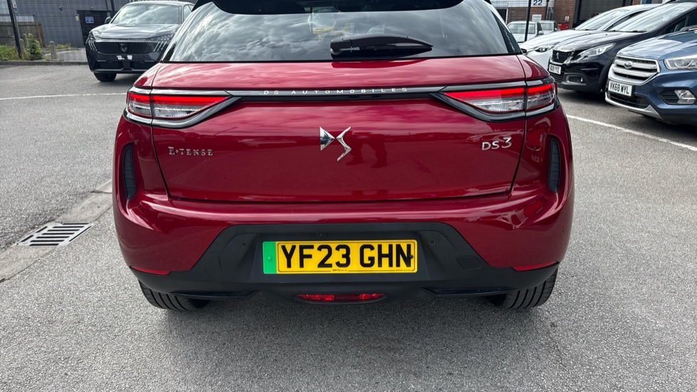 DS 3 Crossback E-Tense 115kW E-TENSE Opera 54kWh 5dr Auto Electric Hatchback - Image 28