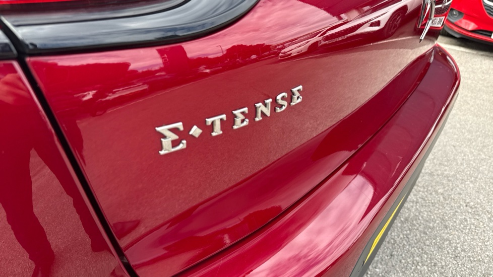 DS 3 Crossback E-Tense 115kW E-TENSE Opera 54kWh 5dr Auto Electric Hatchback - Image 29