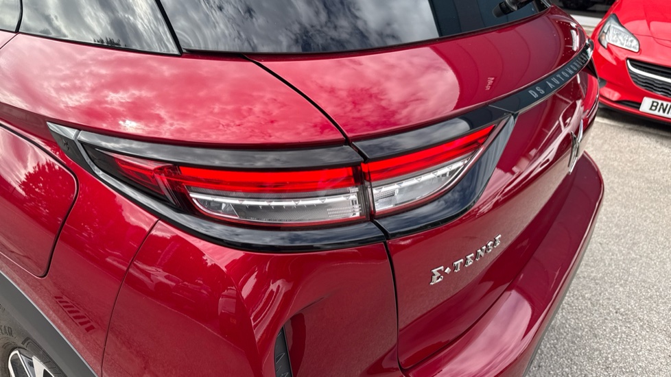 DS 3 Crossback E-Tense 115kW E-TENSE Opera 54kWh 5dr Auto Electric Hatchback - Image 31