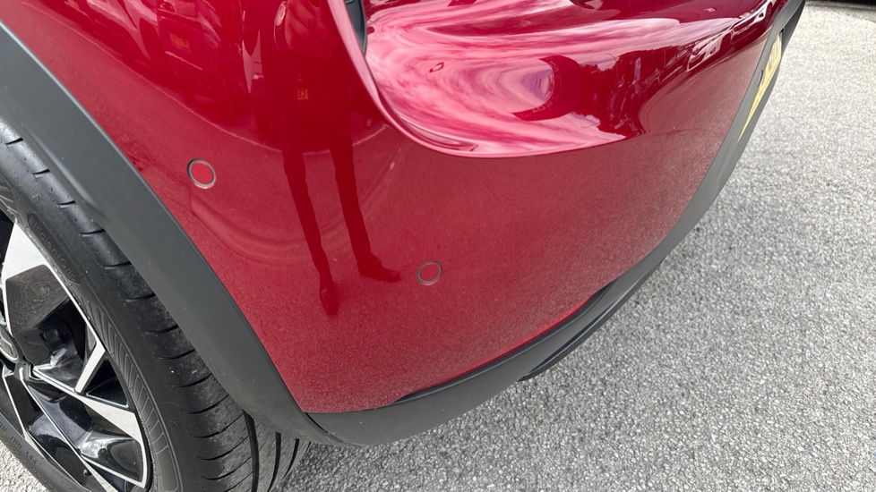 DS 3 Crossback E-Tense 115kW E-TENSE Opera 54kWh 5dr Auto Electric Hatchback - Image 32